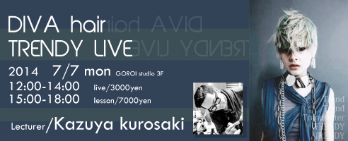 DIVA hair TRENDY LIVE(F2014N77()12F00`14F00cCu/15F00`18F00cbXAFGOROIX^WI3F)