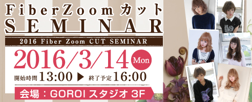 FiberZoomJbgSEMINAR(F2016N314()Jn13F00@I\16F00/FGOROI X^WI 3F)